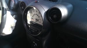 2014 Mini Cooper Countryman