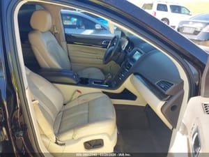 2013 Lincoln Mkt