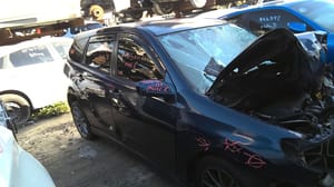 2007 Toyota Matrix