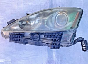 2008 Lexus IS