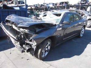 2014 Dodge Charger