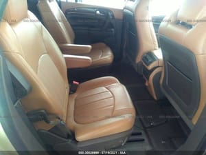 2015 Buick Enclave