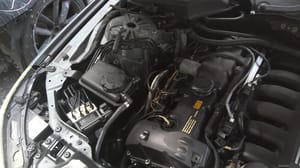 2010 BMW B528i