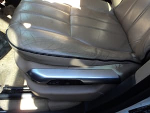 2003 Range Rover Range Rover