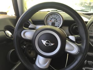 2007 Mini Cooper