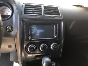 2013 Chrysler Challenger