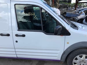 2012 Ford Transit