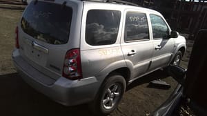 2005 Mazda Tribute