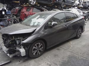 2019 Toyota Prius