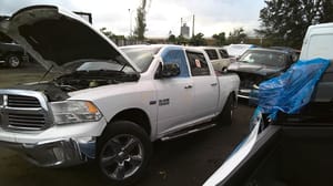 2015 Dodge Dpu15