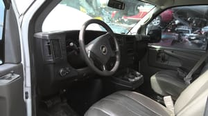 2014 GMC Expr25