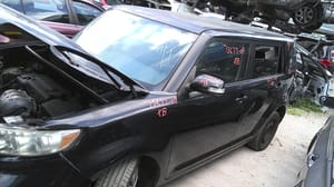 2009 Scion Xb