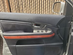 2004 Lexus Rx330