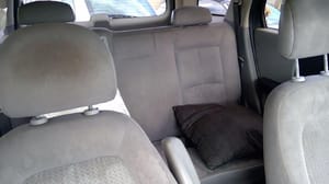 2005 Saturn Satvue
