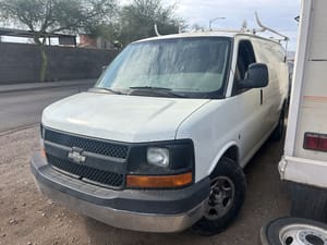 2006 GMC Expr15