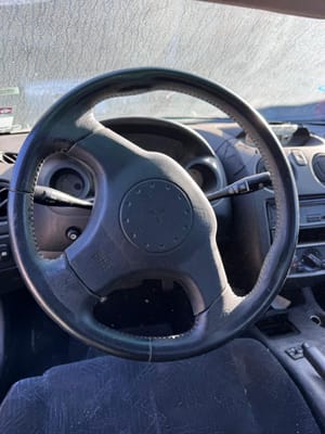 2000 Mitsubishi Eclipse