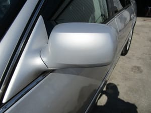 2010 Cadillac Dts