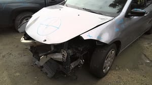 2016 Chrysler Dart