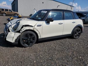 2022 Mini Cooper