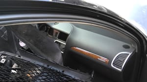 2015 Audi Audiq7
