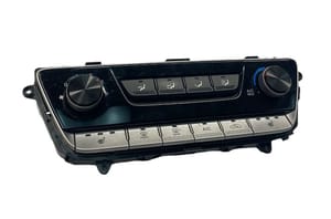 2018 Hyundai Sonata Climate Control