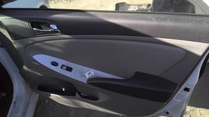 2012 Hyundai Accent