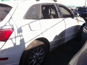 2012 Audi Audiq5