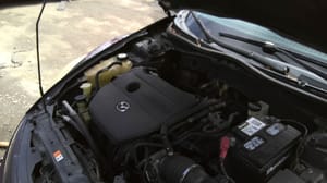 2009 Mazda 6