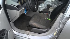 2007 Chrysler Caliber