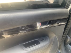 2012 Kia Sorento