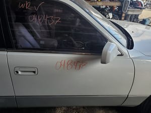 1996 Lexus Ls400