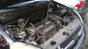 2003 Honda Cr-v