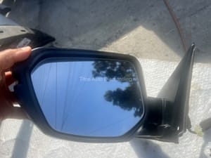 2021 Honda Civic Side Mirror, Right