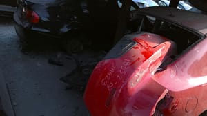 2008 Mazda Mazda3