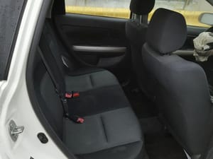 2006 Scion Xa