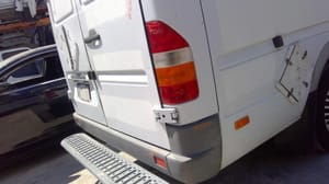 2005 Dodge Sprinter