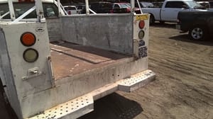 2007 Dodge Dpu25