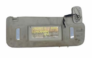 2014 GMC Tahoe Sun Visor