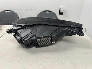 2023 Audi Audiq5 Headlight