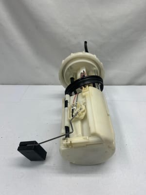 2010 Chrysler Avenger Fuel Pump