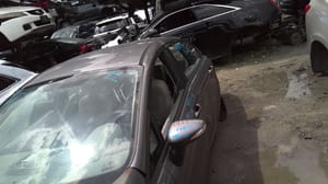 2014 Ford Fiesta