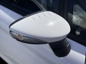 2013 Ford Fiesta