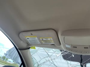 2019 Lincoln Mkc
