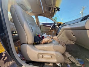 2003 Lexus Es300