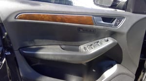 2011 Audi Audiq5