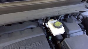 2019 Nissan Pathfinder
