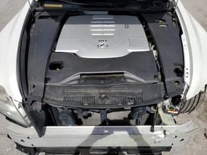 2012 Lexus Ls460