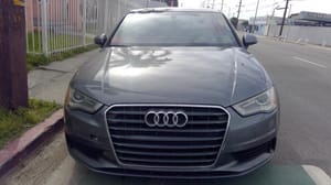 2015 Audi Audia3