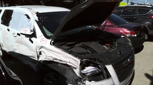 2012 GMC Terrain