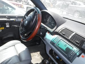 2003 BMW X5